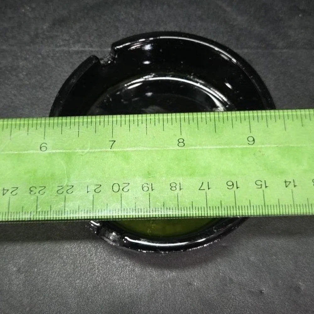 Horseshoe Hotel‎ & Casino Ashtray, Vintage Las Vegas Souvenir Keepsake, Accent